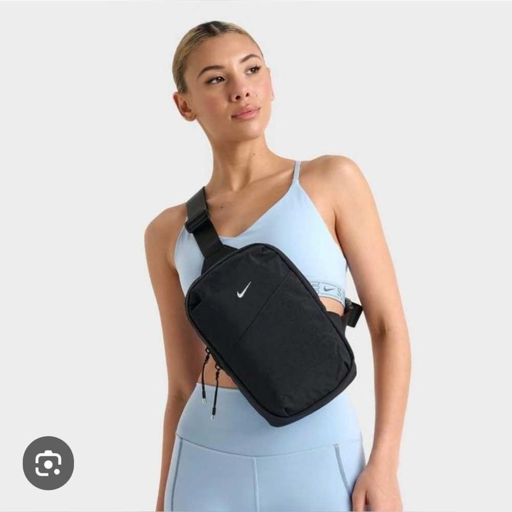 Nike Unisex Crossbody Bag